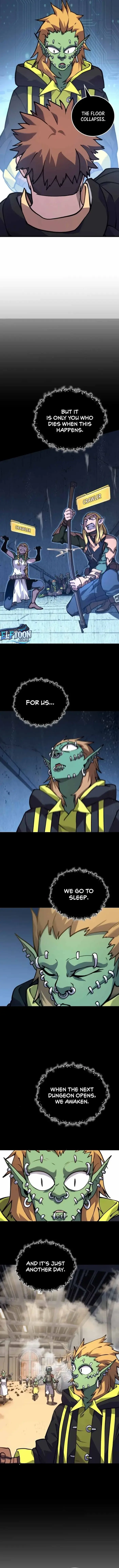 Dungeon Crawler Carl Chapter 13 image 06_optimized